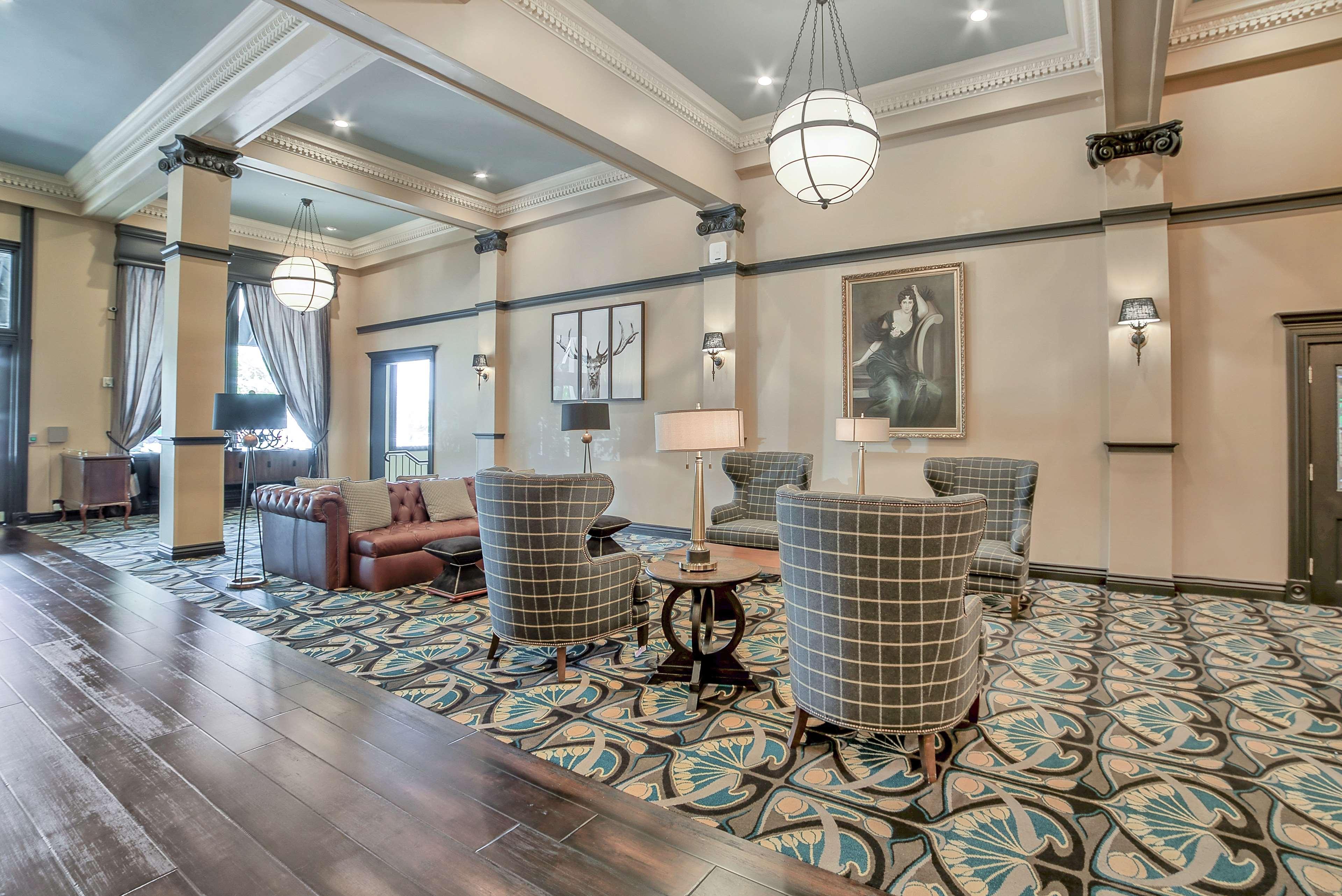 The Peery Salt Lake City Downtown, Tapestry Collection By Hilton Экстерьер фото