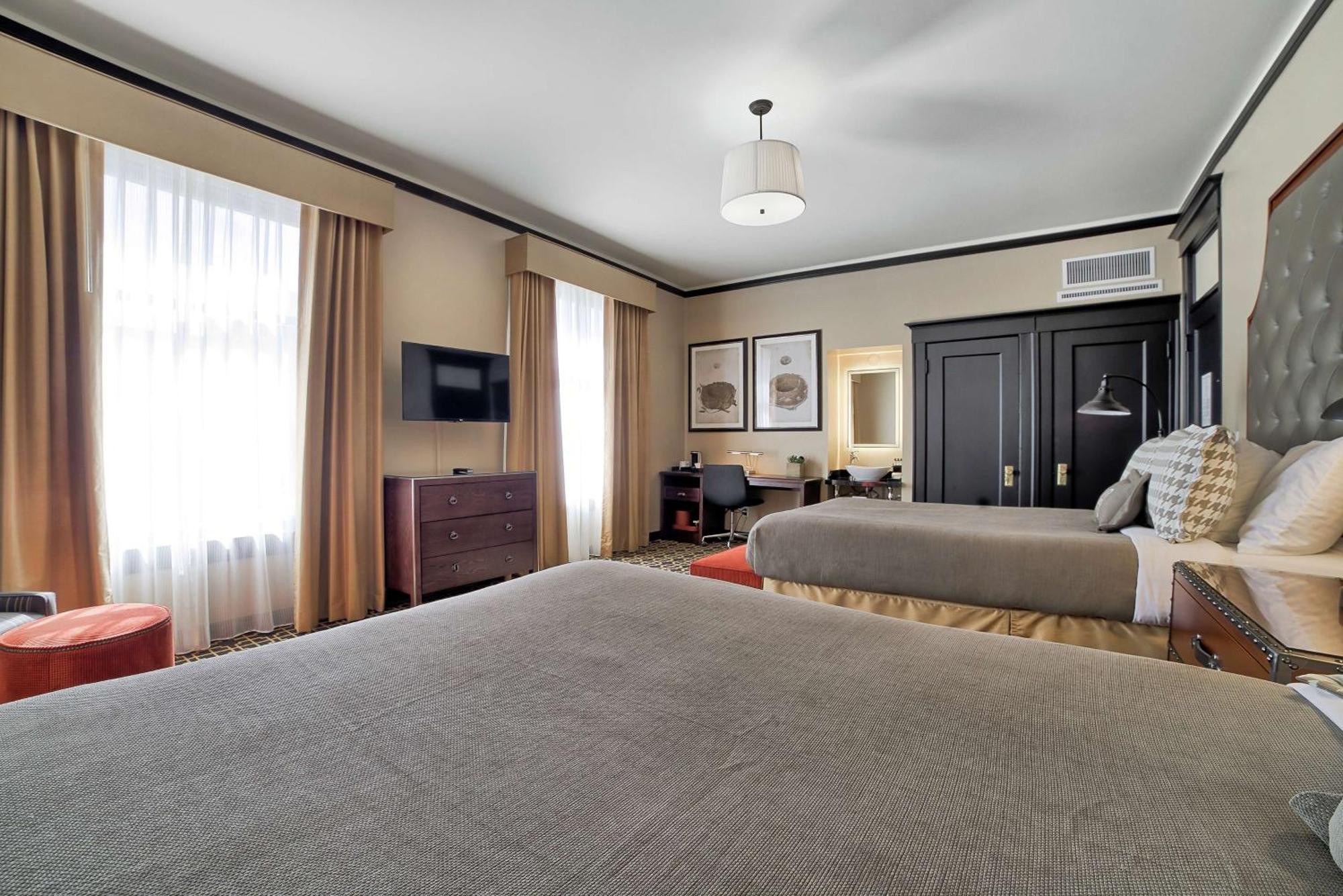 The Peery Salt Lake City Downtown, Tapestry Collection By Hilton Экстерьер фото