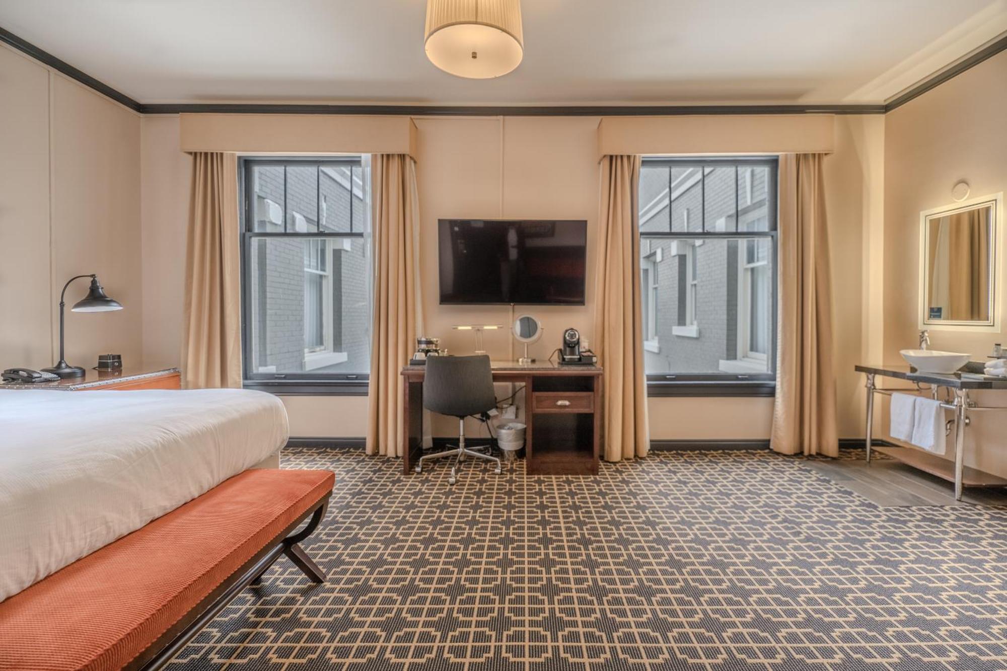 The Peery Salt Lake City Downtown, Tapestry Collection By Hilton Экстерьер фото