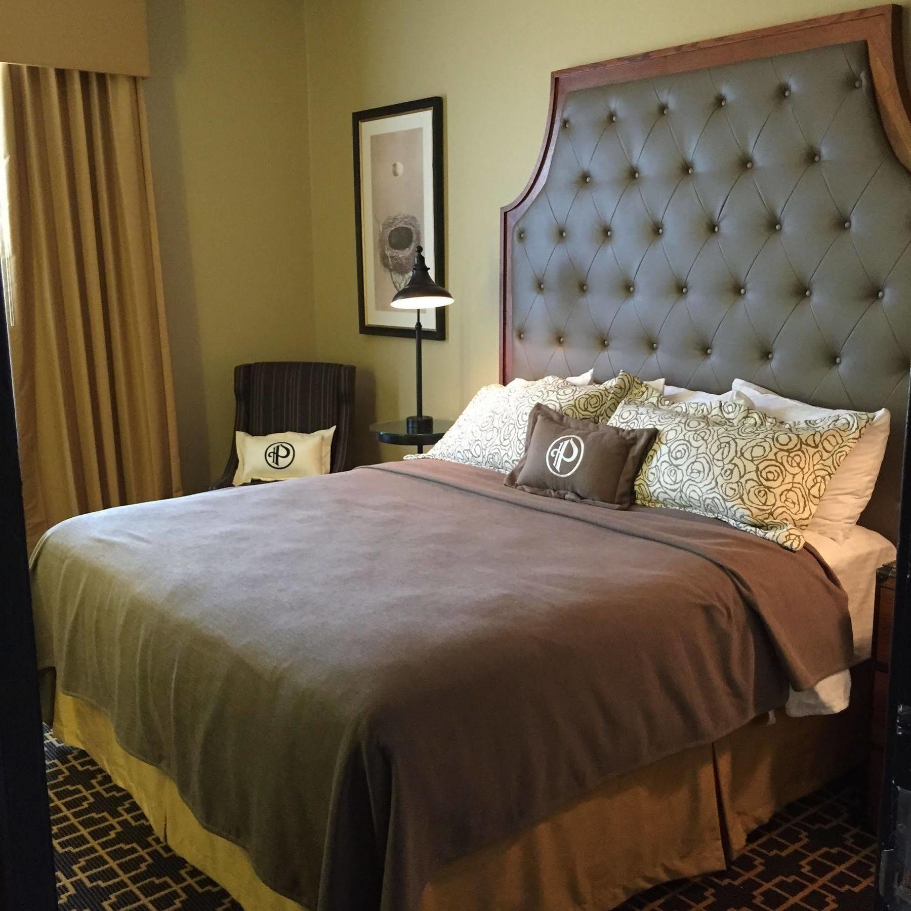 The Peery Salt Lake City Downtown, Tapestry Collection By Hilton Экстерьер фото